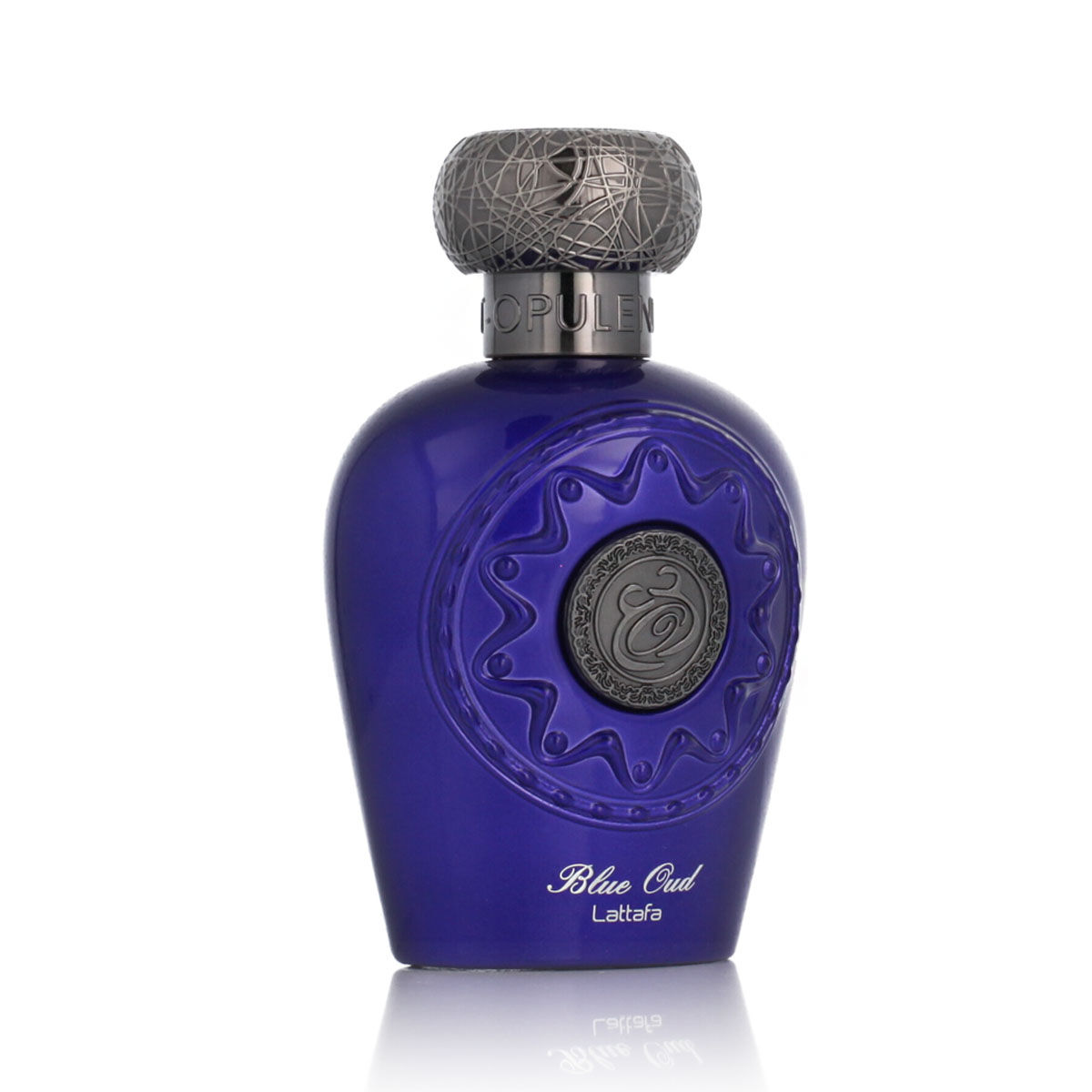 Parfum Unisex Lattafa Blue Oud EDP EDP 100 ml